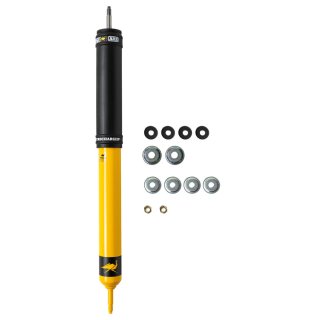 NITROCHARGER PLUS SHOCK - 80&105 -F-