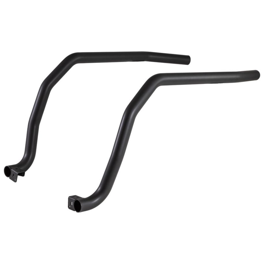 SUMMIT F\/RAIL SUIT DMAX MY24 SUITS 4448400 MATT BLACK