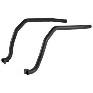 SUMMIT F\/RAIL SUIT DMAX MY24 SUITS 4448400 MATT BLACK