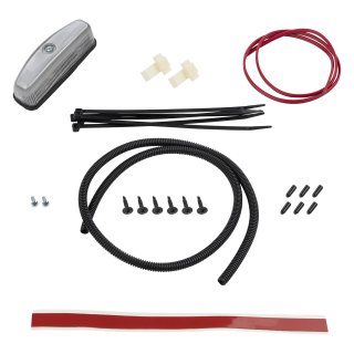 KIT REGO PLATE LIGHT RSTBTJ