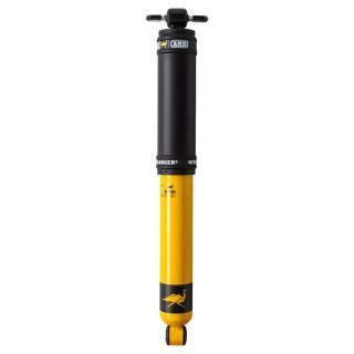 NITROCHARGER PLUS SHOCK -  WRANGLER TJ, REAR