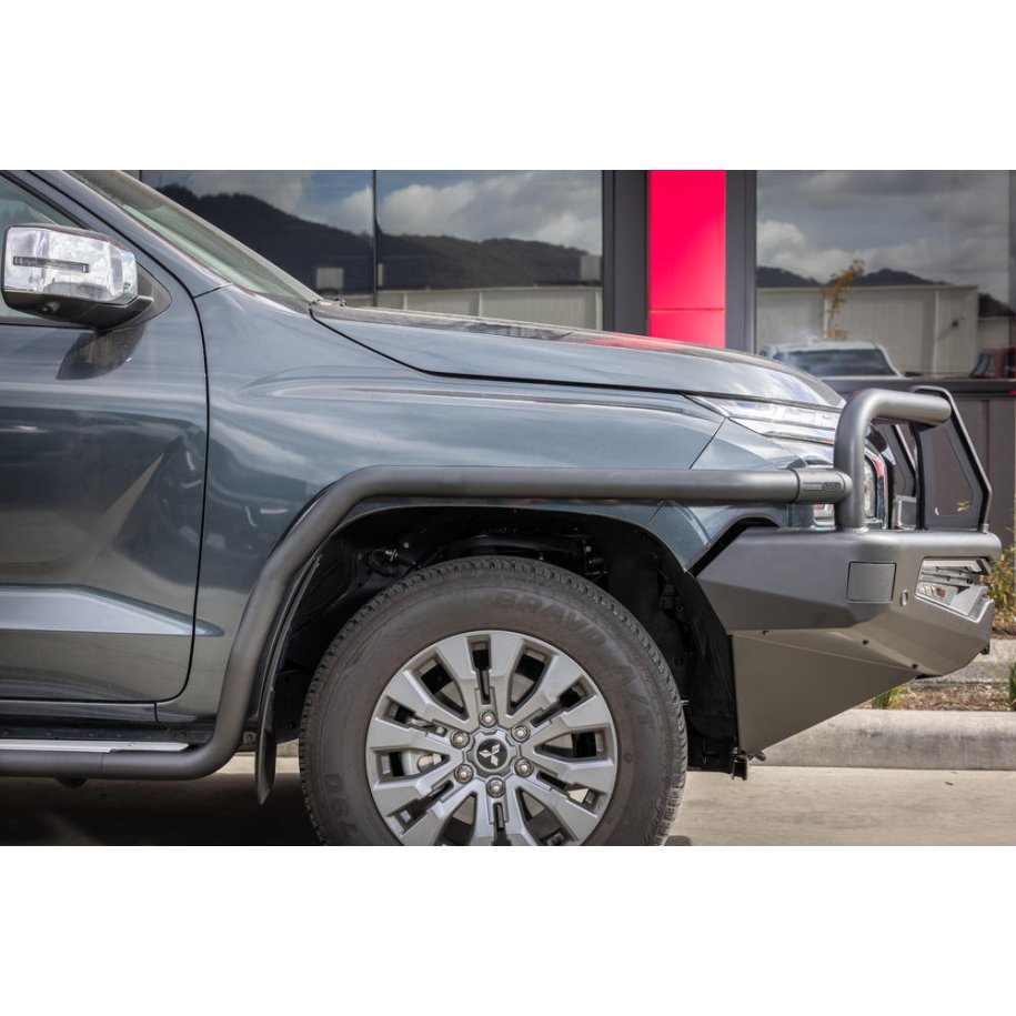 SUMMIT FRONT RAIL MY24 TRITON REQ 4446150