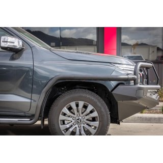 SUMMIT FRONT RAIL MY24 TRITON REQ 4446150