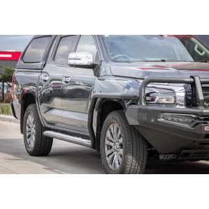 SUMMIT FRONT RAIL MY24 TRITON REQ 4446150