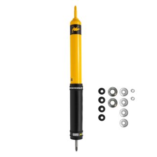 NITROCHARGER PLUS SHOCK - L\/C 80 & 100 -F-