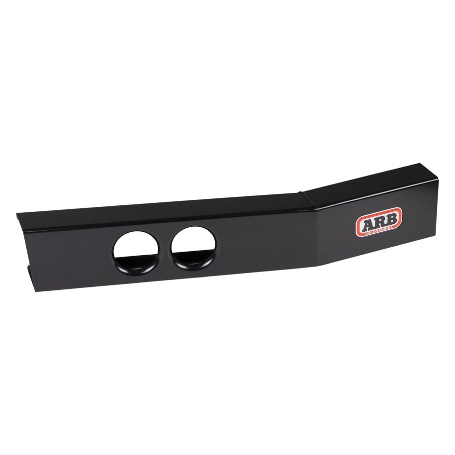 COVER PANEL RSTB LHS BLK