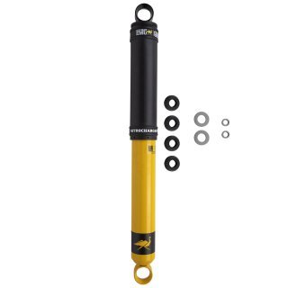NITROCHARGER PLUS SHOCK  HILUX 15 REAR