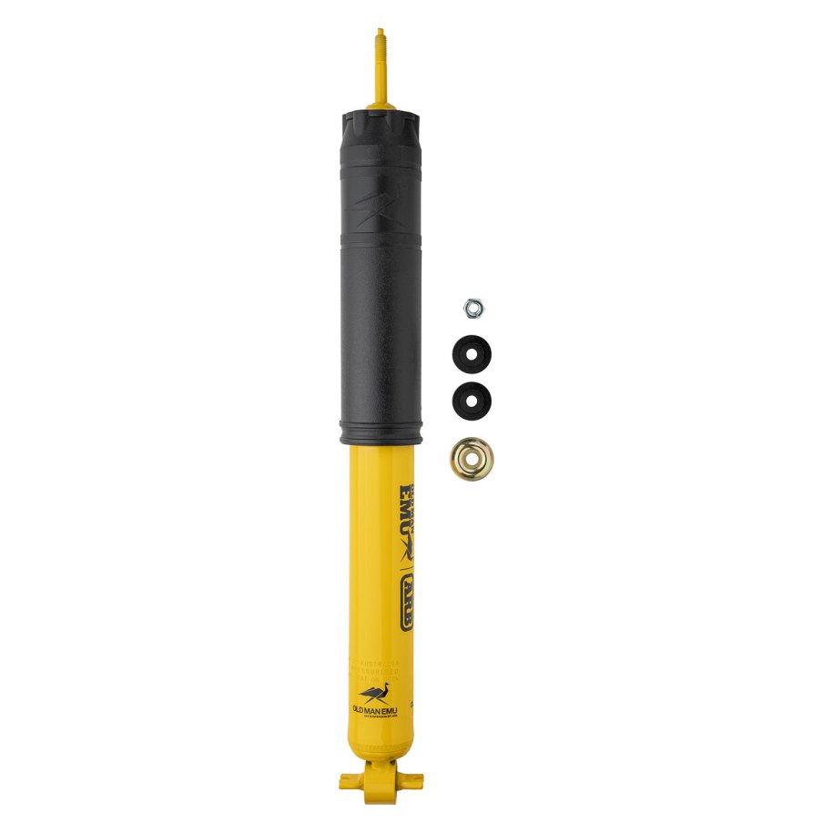 SPORT SHOCK WRANGLER TJ -F-