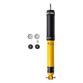 NITROCHARGER PLUS SHOCK -  WARNGLER TJ, FRONT