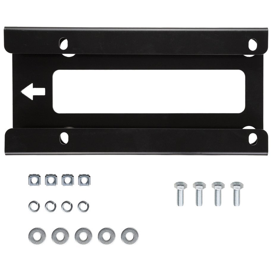 GU DOOR BRACKET ADAPTOR