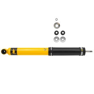 NITROCHARGER PLUS SHOCK - L\/C 80 & 100