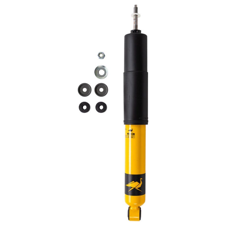NITROCHARGER PLUS SHOCK -  SUITS JIMNY TO 17