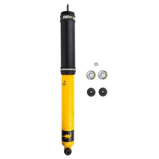 NITROCHARGER PLUS SHOCK -   WRANGLER YJ