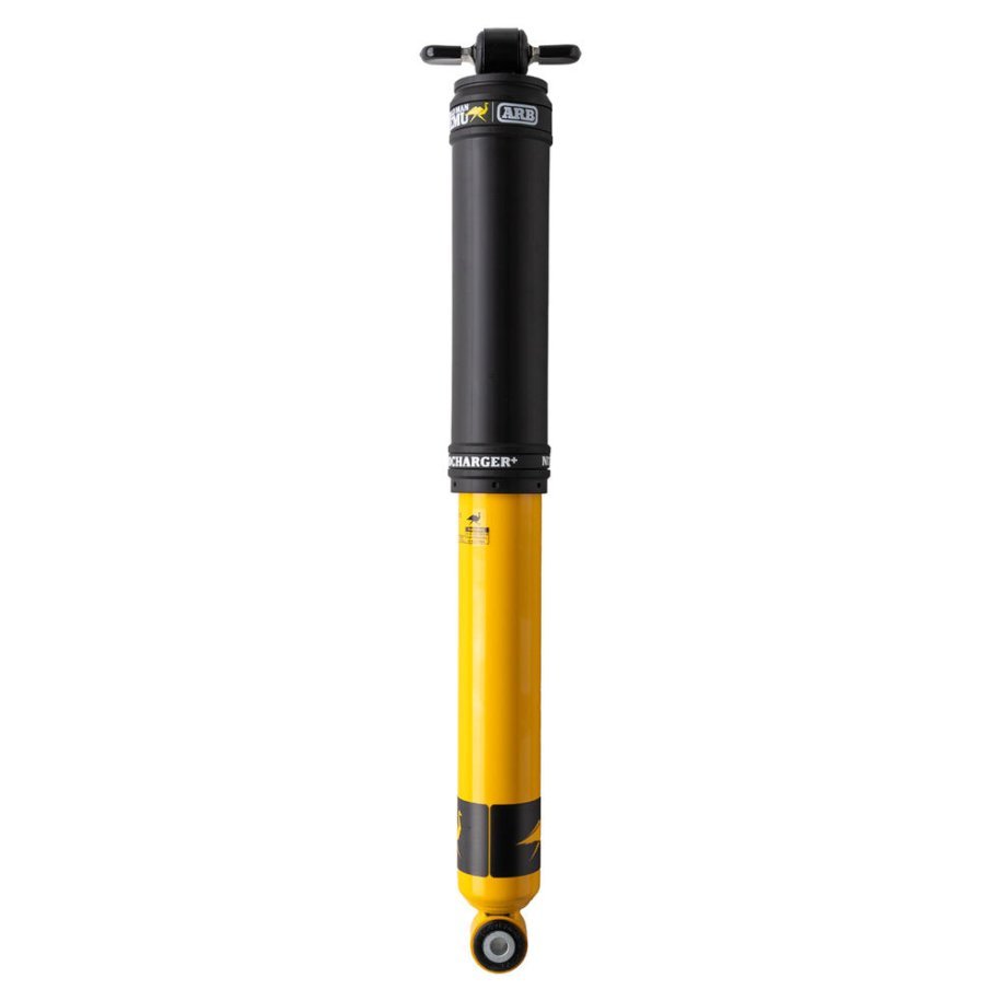 NITROCHARGER PLUS SHOCK - SPORT SHOCK JEEP WRANGLER JK