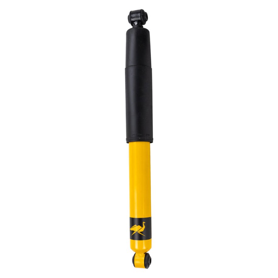 NITROCHARGER PLUS SHOCK -  CHEROKEE KJ KK R