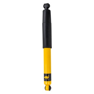 NITROCHARGER PLUS SHOCK -  CHEROKEE KJ KK R
