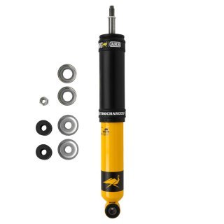 NITROCHARGER PLUS SHOCK - L\/C 100 IFS -F-