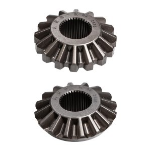 GEAR SET K4 SIDE K1 PIN