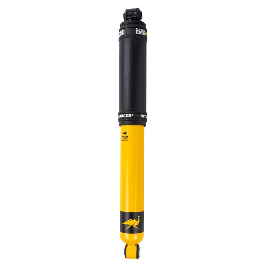 NITROCHARGER PLUS SHOCK -  G\/CHEROKEE WJ\/WG