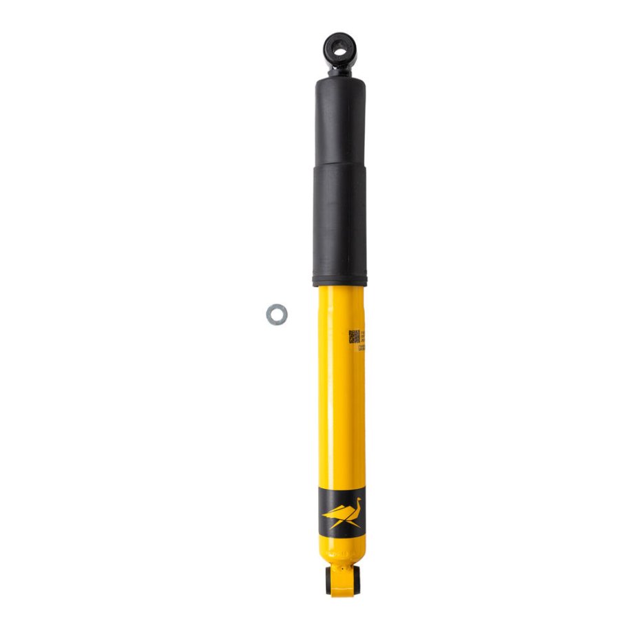 NITROCHARGER PLUS SHOCK -  NAVARA D21\/22