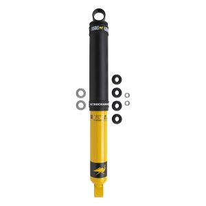 NITROCHARGER PLUS SHOCK - SPORT SHOCK HILUX 05 ON -R-