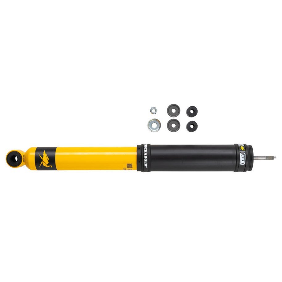 NITROCHARGER PLUS SHOCK - L\/C 75 SER -F-