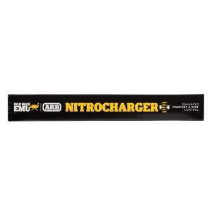 NITROCHARGER PLUS SHOCK - HILUX 97 TO 04-R-