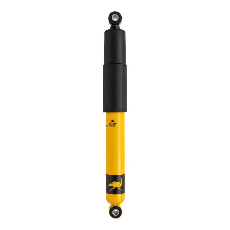 NITROCHARGER PLUS SHOCK -  JIMNY, REAR, 2018ON