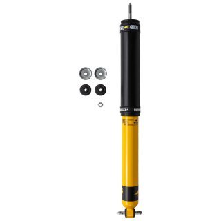 NITROCHARGER PLUS SHOCK SPORT SHOCK XJ WAGON