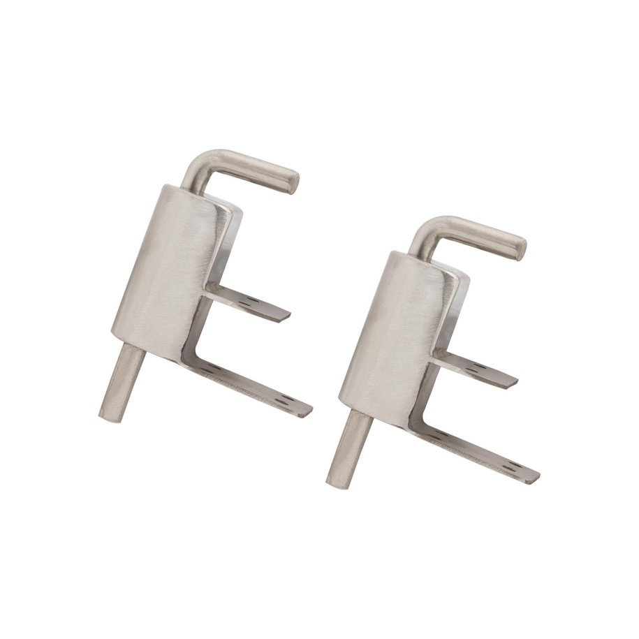 FLIN LADDER HINGES 2PC FLINDERS TENT - SPARE