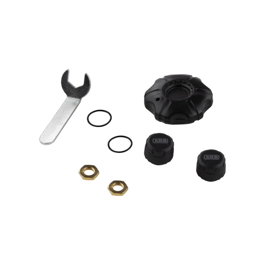 TPMS EXTERNAL 2 SENSOR SYSTEM2 SENSORS TRAILER LINX