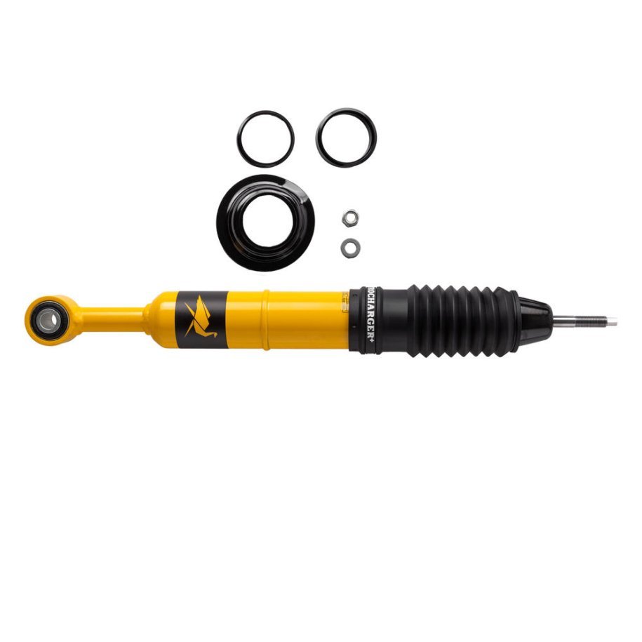 NITROCHARGER PLUS STRUT  RANGER PX2 \/ BT50 FRONT