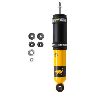 NITROCHARGER PLUS SHOCK - HILUX 97 TO 04-F-