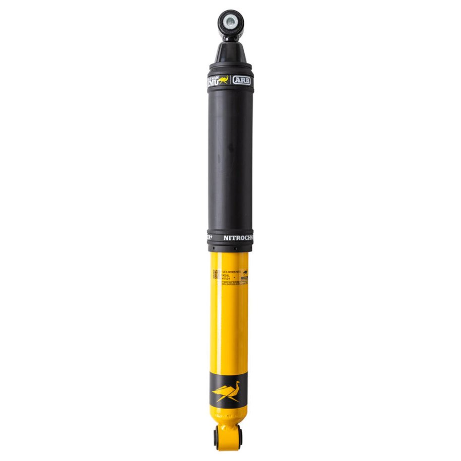 NITROCHARGER PLUS SHOCK - RACE SHOCK DISCOII, REAR
