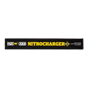 NITROCHARGER PLUS SHOCK - RACE SHOCK DISCOII, REAR