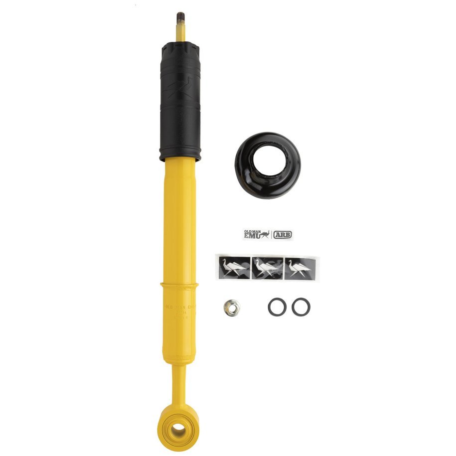NITROCHARGER SPORT STRUT LC300