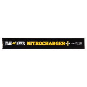 NITROCHARGER PLUS SHOCK -  PAJERO NM -R-