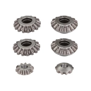 GEAR SET H11 SIDE H1 PIN