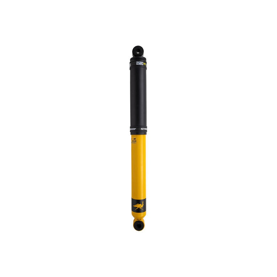 NITROCHARGER PLUS SHOCK -  HILUX 8\/83 TO