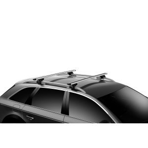 THULE WINGBAR EVO 127