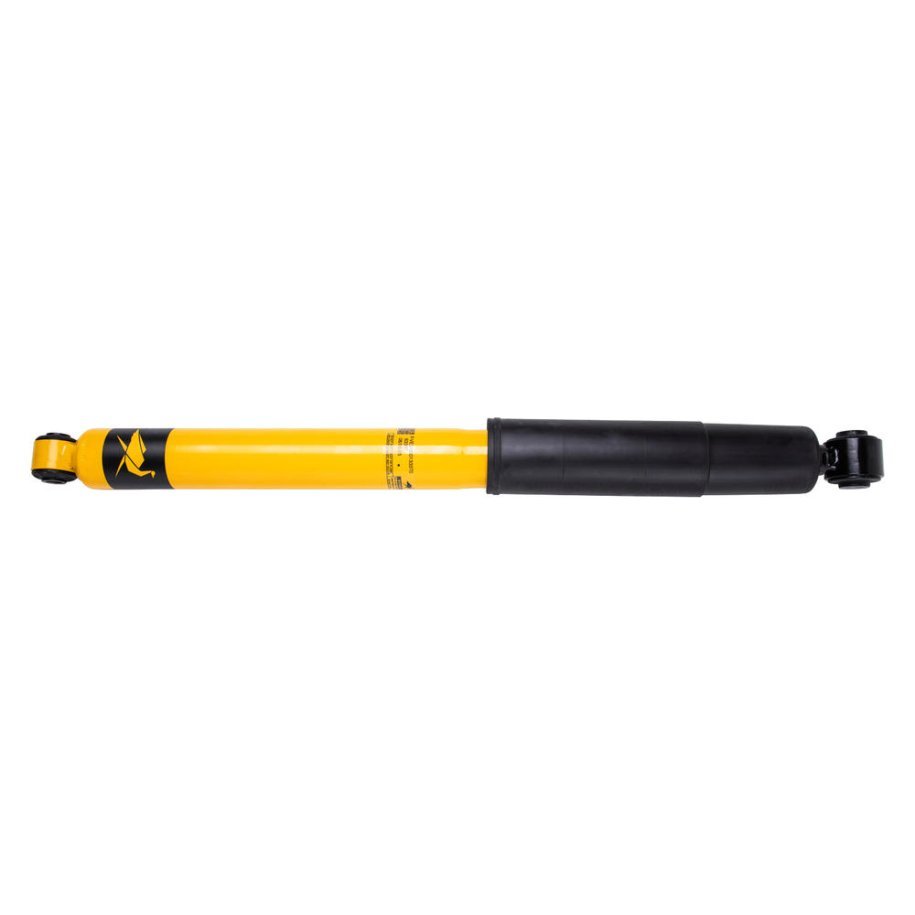 NITROCHARGER PLUS SHOCK -