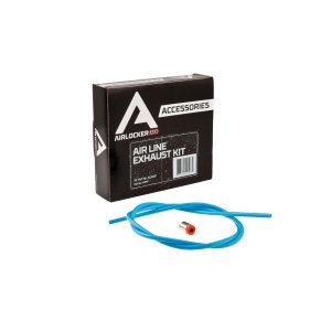 AIRLINE EXHAUST KIT