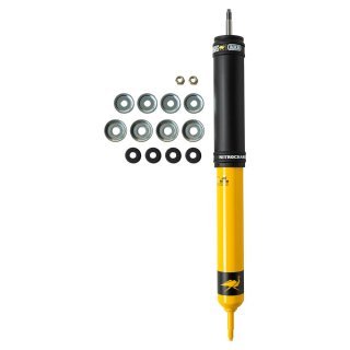 NITROCHARGER SPORT SHOCK - FDISCO I&DEFENDERF