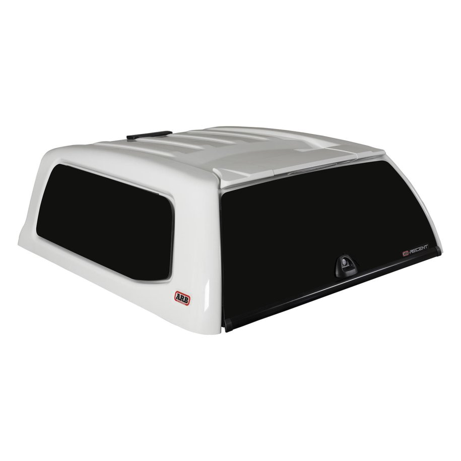 ASCENT CNPY-LUL/LUR RANGER PX2011ON