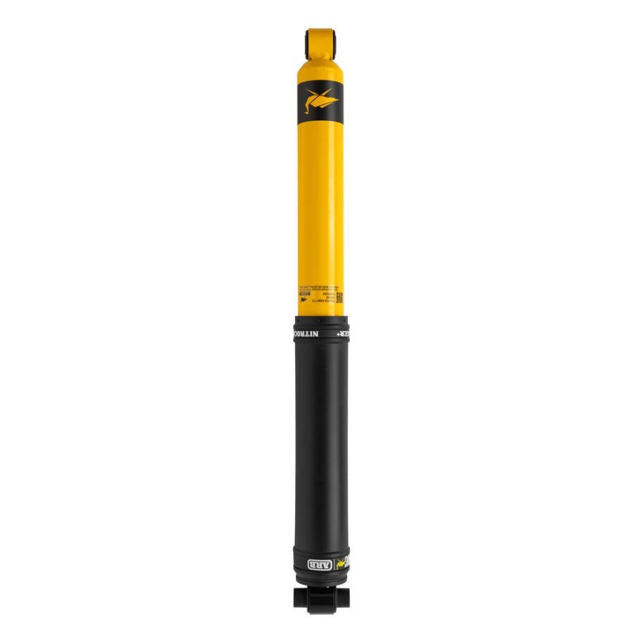 NITROCHARGER PLUS SHOCK   R JL 50mm
