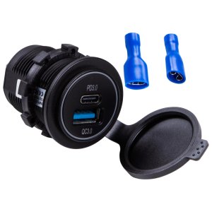 ESP V2 DUAL USB SOCKET SUIT ESPERANCE V2