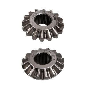 GEAR SET H17 SIDE H1 PIN