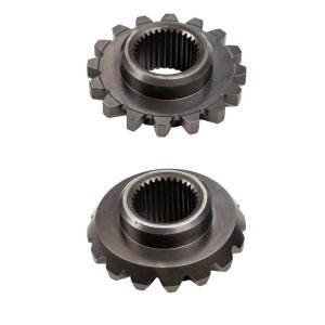 GEAR SET H17 SIDE H1 PIN