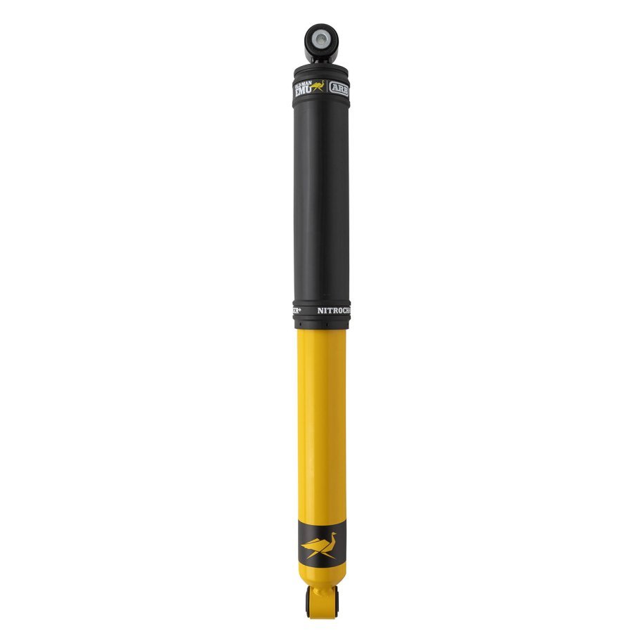 NITROCHARGER PLUS SHOCK - RANGER MY22.00 REAR