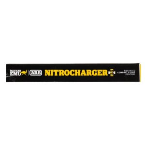 NITROCHARGER PLUS SHOCK - TUNDRA 07 ON -R-